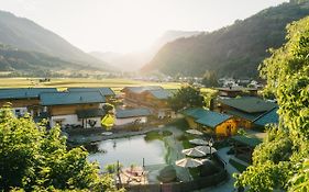 Feelfree Nature Resort